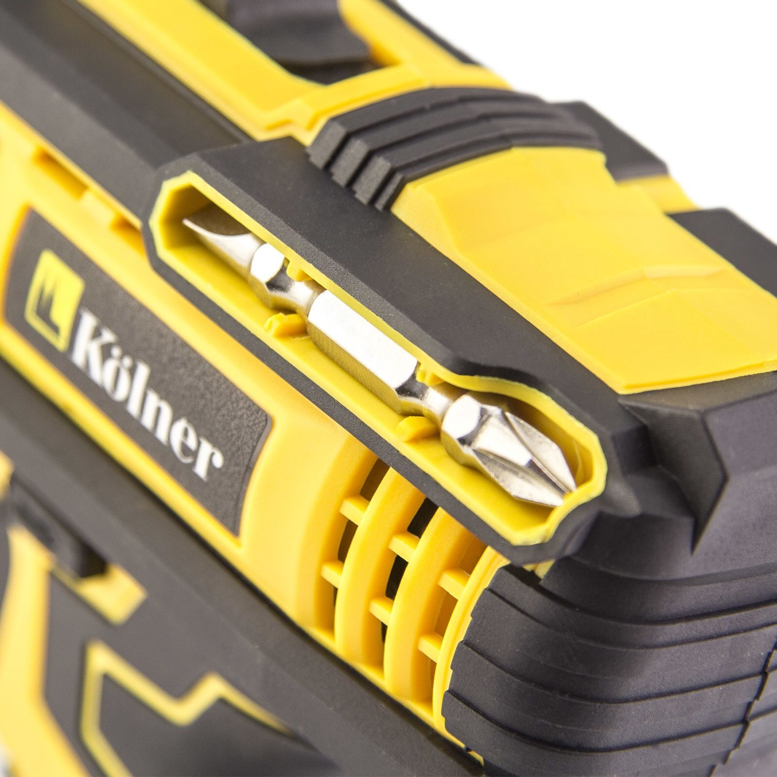 Kolner KCD 14.4/2L