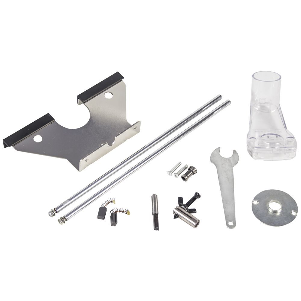 Фрезерная машина СТАВР МФ-8/1200