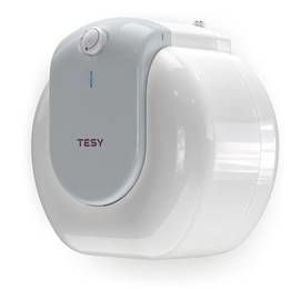 TESY GCU 10 15 L52 RC под раковиной