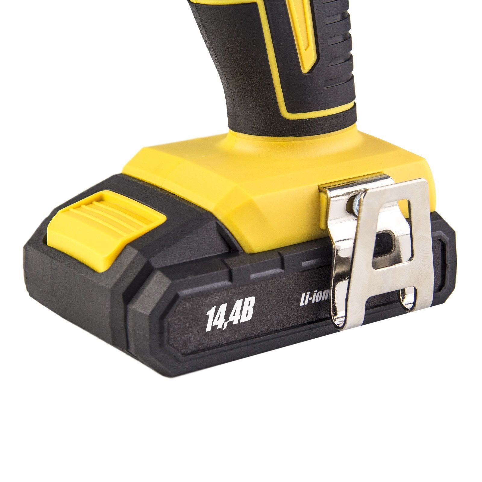 Kolner KCD 14.4/2L