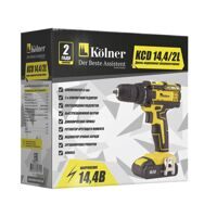 Kolner KCD 14.4/2L